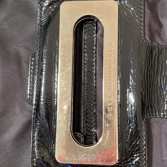 ANYA HINDMARCH - SHOULDER BAG - Picture 7 of 12